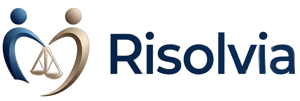 Risolvia Logo